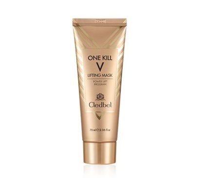 Cledbel ONE KILL V Lifting Mask (Season 4) 70ml