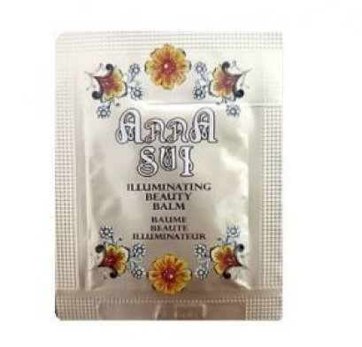 ANNA SUI Illiuminating Beauty Balm 0.5ml x 10ea