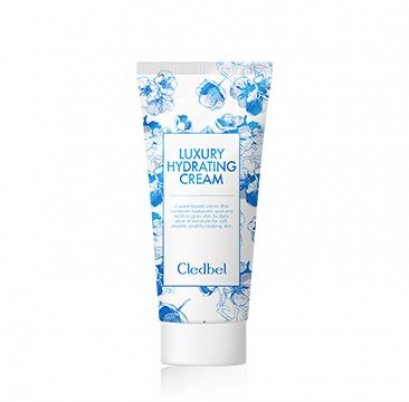 Cledbel Luxury Hydrating Cream 50ml
