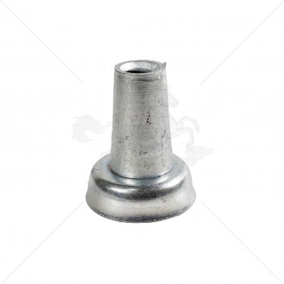 Steel cone 15-17mm Diwidag