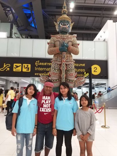 VIDSAN CHARTERHOUSE INTERNATIONAL SCHOOL 2019 #1