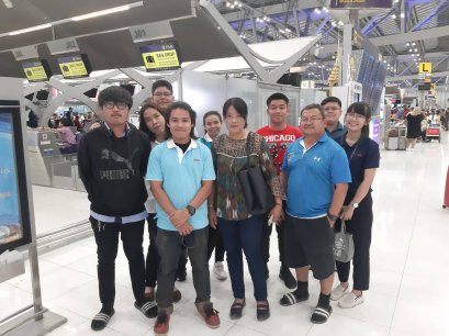 คอร์สเรียนภาษา NIET BANGALORE 2019