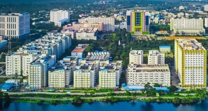 SRM Institute of Science and Technology