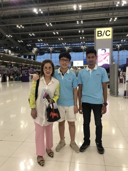 VIDYA SANSKAR INTERNATIONAL SCHOOL 2018