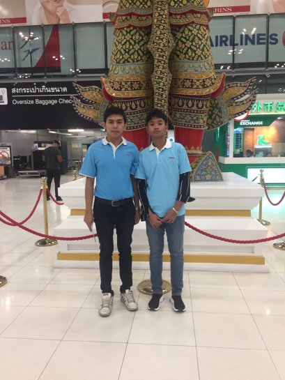 CHANDIGARH UNIVERSITY 2018