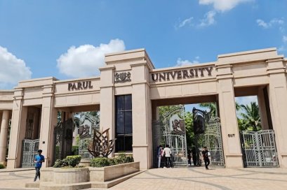Parul University