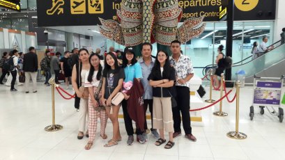 VIDSAN CHARTERHOUSE INTERNATIONAL SCHOOL 2018