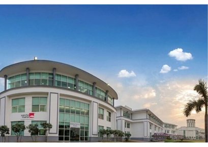 Sancta Maria International School