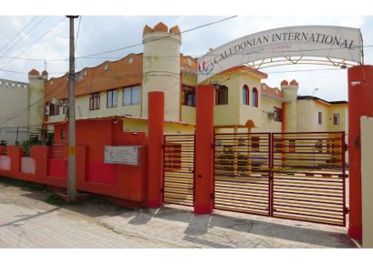 Caledonian International School