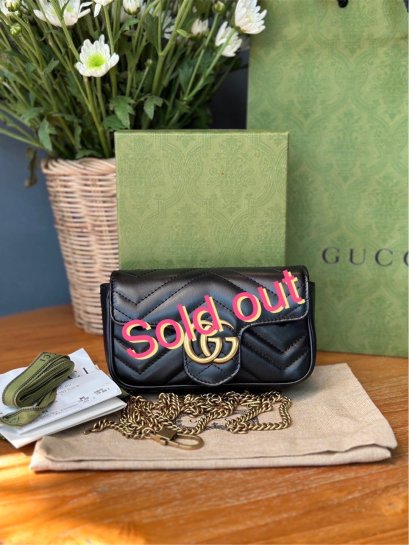 Gucci