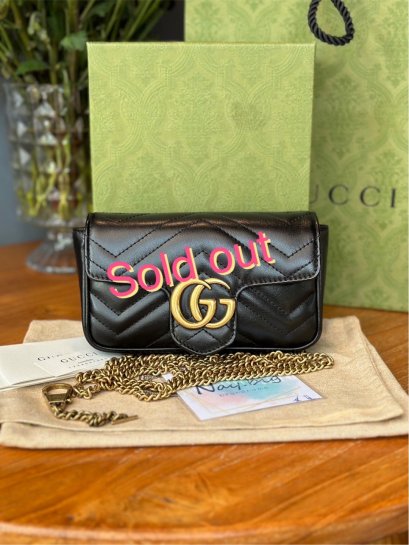 Gucci