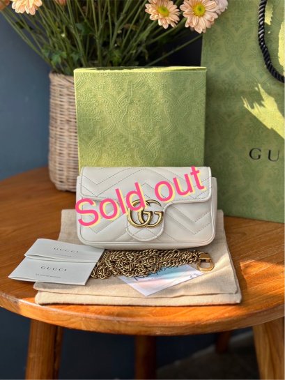 Gucci