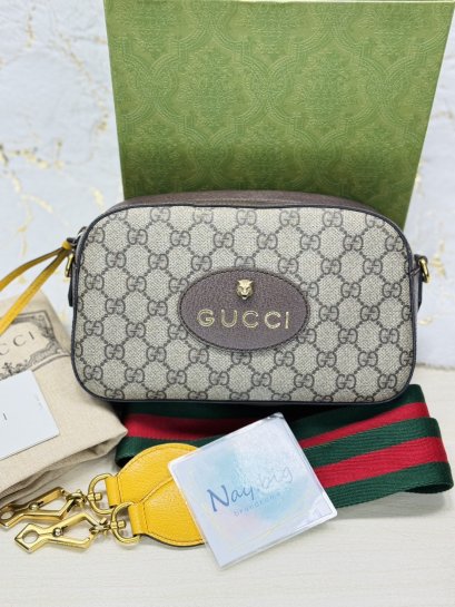 Gucci