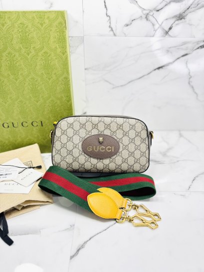 Gucci