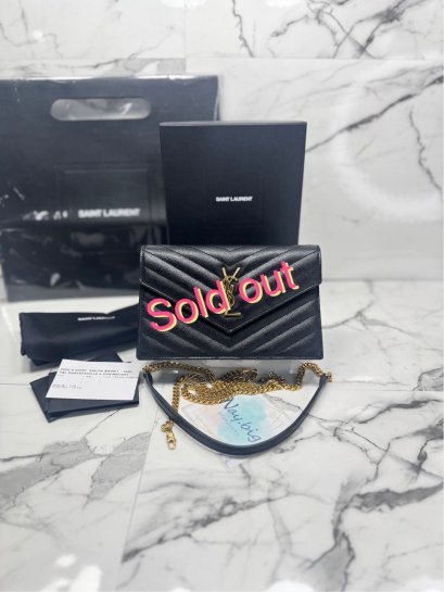 Ysl