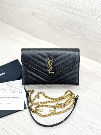 Ysl