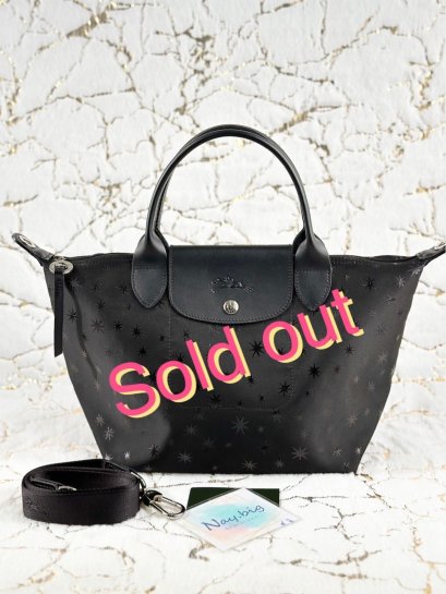 Longchamp