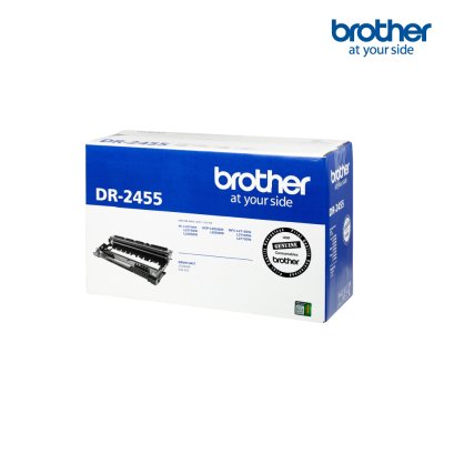 หมึกพิมพ์เลเซอร์ Brother DR-2455