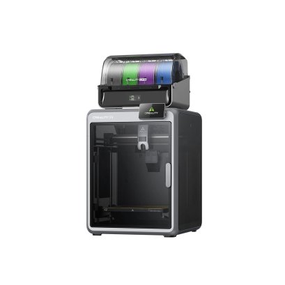 เครื่องพิมพ์สามมิติ Creality K2 Combo 3D Printer