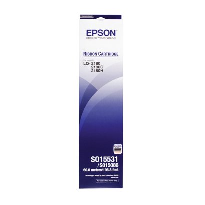 Epson S015531/S015086