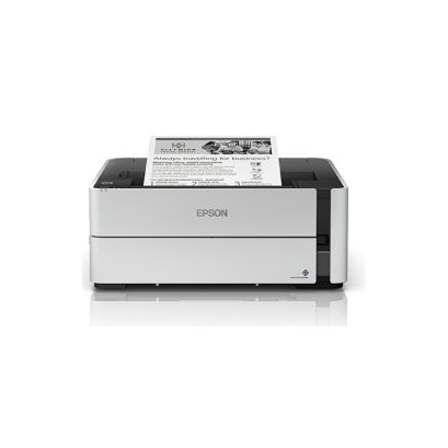 เครื่องพิมพ์อิงค์แทงค์ Epson EcoTank M1120