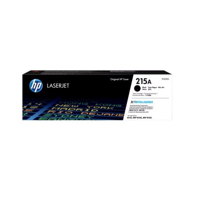 หมึกพิมพ์เลเซอร์ HP 215A Toner Black