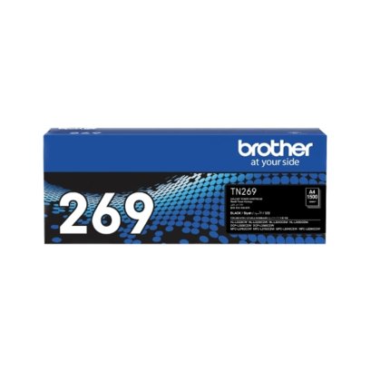 หมึกพิมพ์เลเซอร์ Brother TN-269 Toner Black