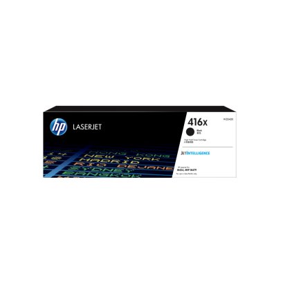หมึกพิมพ์เลเซอร์ HP 416X Toner Black