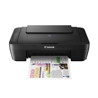 Canon Pixma E410