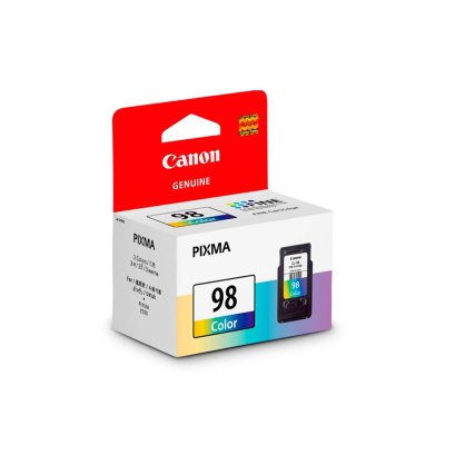 Canon INK CL 98 Color