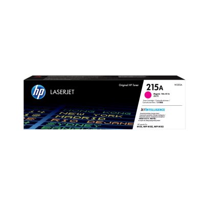 HP 215A Toner Magenta