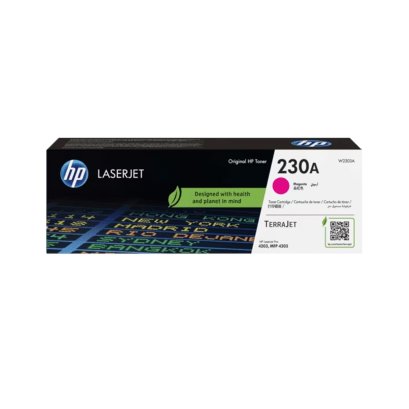 HP 230A Toner Magenta