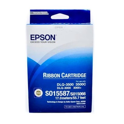 Epson S015587/S015066