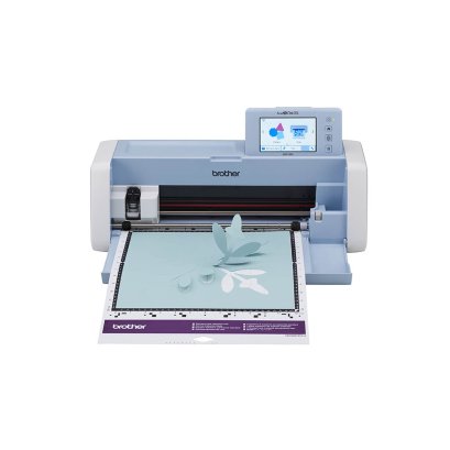 เครื่องสแกนแอนด์คัท Brother ScanNcut SDX1200