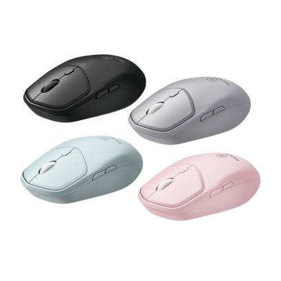 เมาส์ไร้สาย Micropack Wireless Mouse MP-726W