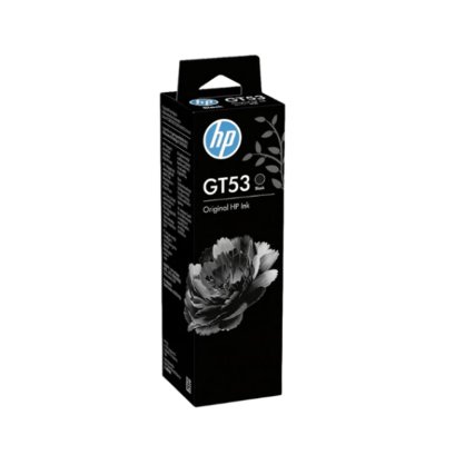 หมึกขวด HP GT53 Black