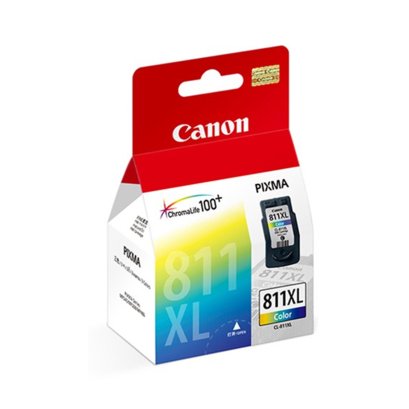 Canon CL-811XL Color