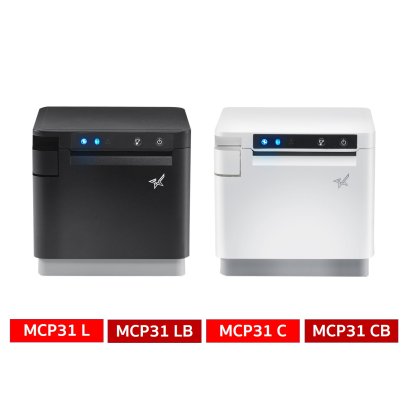 STAR Micronics mC-Print3 Thermal