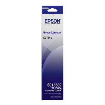 ตลับผ้าหมึก Epson S015639/S015634