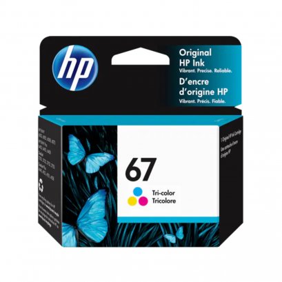 HP 67 Tri-Color