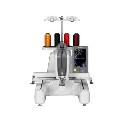 จักรปักลาย Brother PR1X Embroidery Machine