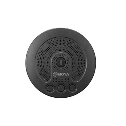 ไมโครโฟนสำหรับประชุม BOYA BMM400 Conference microphone speaker
