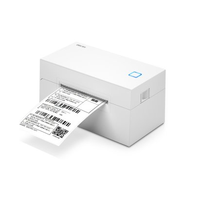 เครื่องพิมพ์สติ๊กเกอร์ DELI 760DW - Thermal Label 3" USB&BT