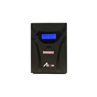 Syndome ATOM-1500 LCD (1500VA/900Watt)