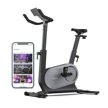 จักรยานออกกำลังกาย Renpho AI Smart Exercise Bike (Q002N)