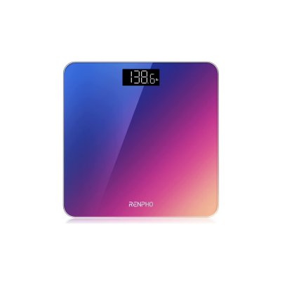 เครื่องชั่งน้ำหนัก Renpho Smart Scale (A016 Elis Smart Body Scale)