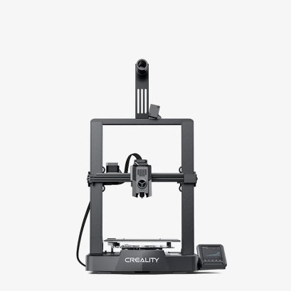 เครื่องพิมพ์ 3D Creality Ender-3 V3 KE  3D Printer FDM