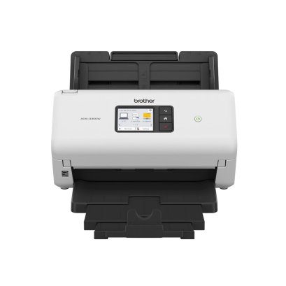 เครื่องแสกนเนอร์ Brother Scanner ADS-3300W