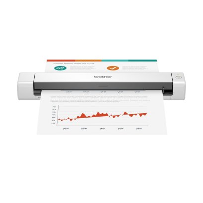 เครื่องแสกนเนอร์ Brother Scanner DS-640