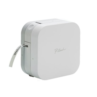 เครื่องพิมพ์ฉลาก Brother P-Touch Cube PT-P300BT